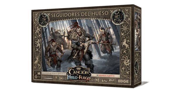 Seguidores  del hueso