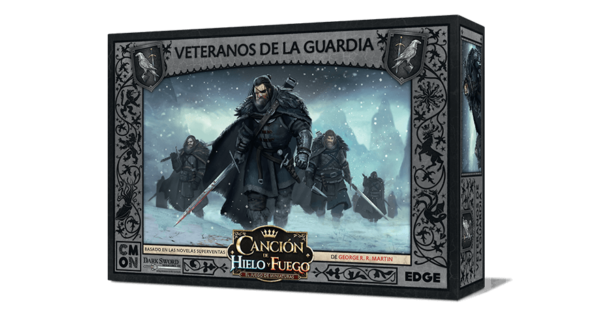 Veteranos de la Guardia