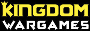 logo kingdom wargames