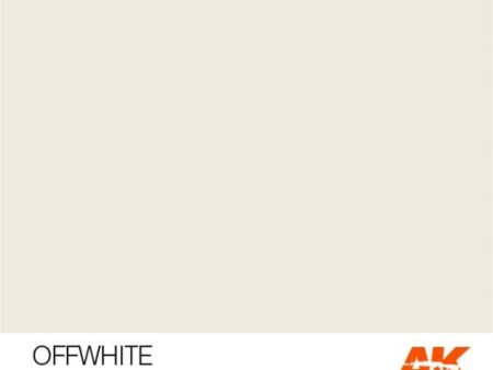 Offwhite 17ml