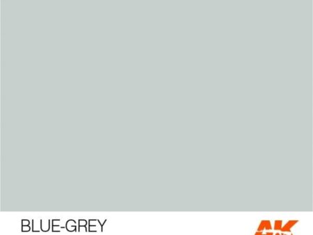 Blue-Grey  17ml