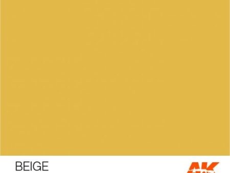 Beige 17ml