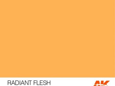 Radiant Flesh  17ml