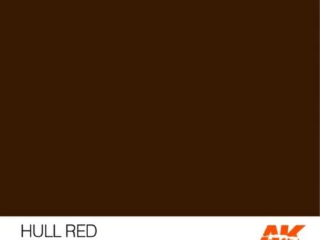 Hull Red 17ml