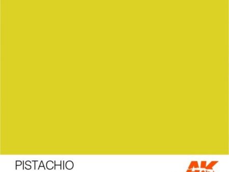 Pistachio  17ml