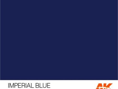 Imperial Blue  17ml