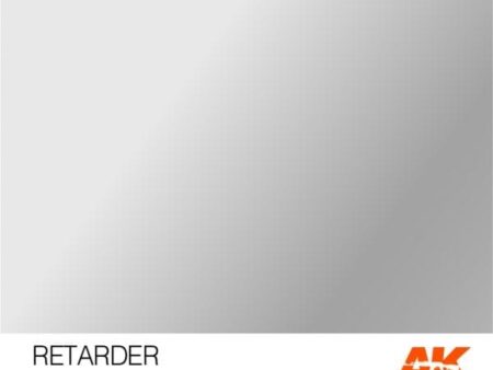 Retarder 17ml