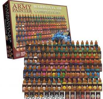 Venta de pinturas Army Painter - Kingdom WarGames Madrid