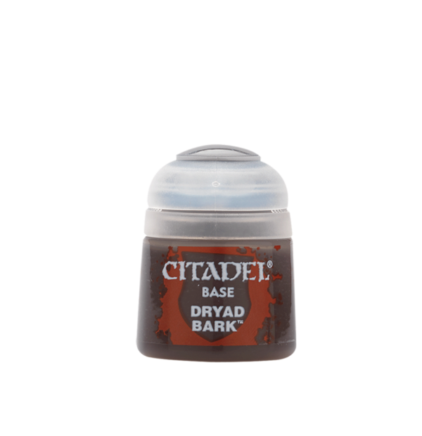 BASE: DRYAD  BARK (12ML)