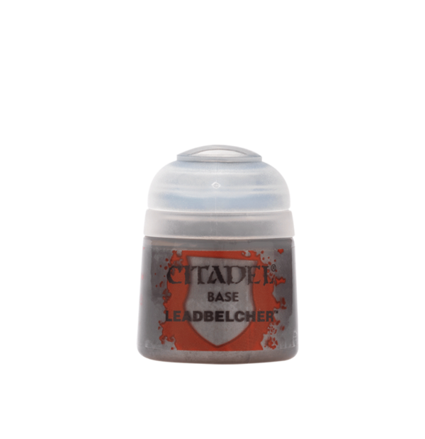 BASE:  LEADBELCHER (12ML)