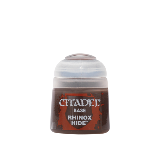 BASE: RHINOX  HIDE (12ML)