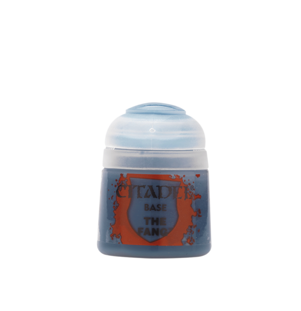 BASE: THE  FANG (12ML)