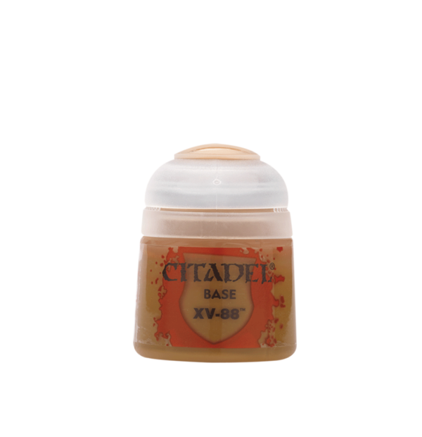 BASE:  XV-88  (12ML)