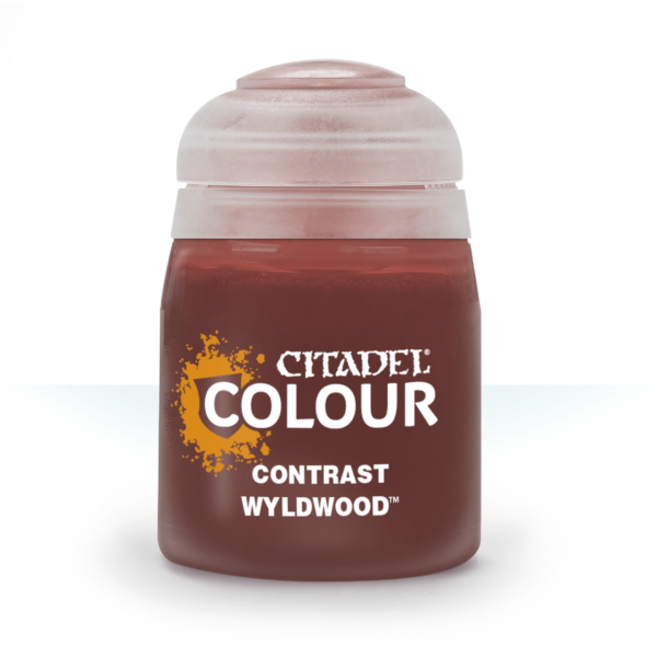 CONTRAST:  WYLDWOOD (18ML)