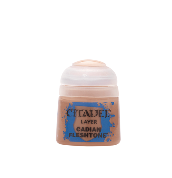 LAYER: CADIAN  FLESHTONE (12ML)