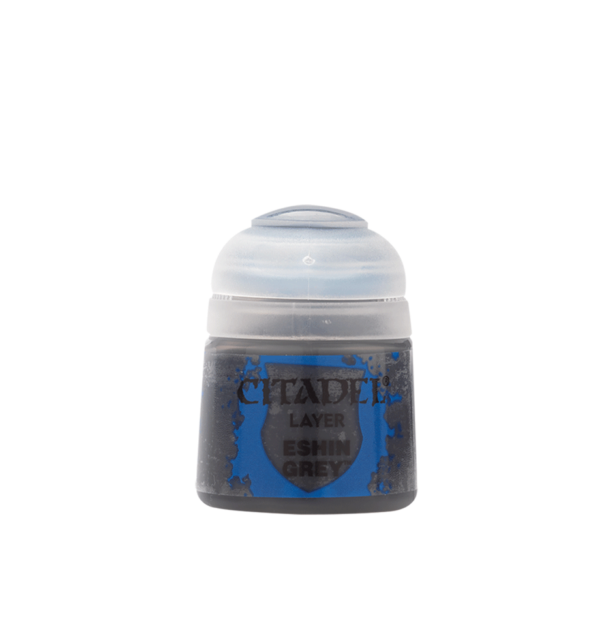 LAYER: ESHIN GREY (12ML)