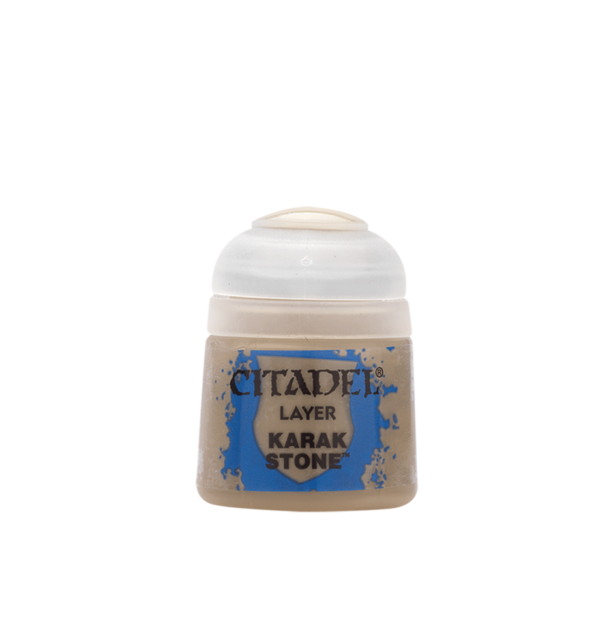 LAYER: KARAK STONE (12ML)
