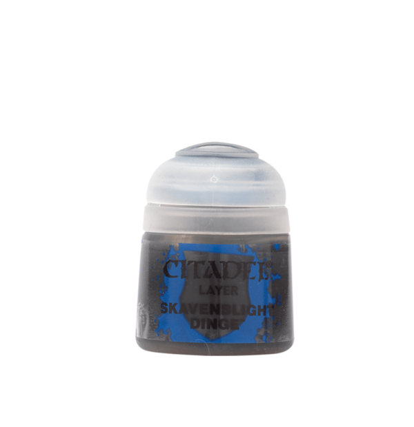 LAYER:  SKAVENBLIGHT DINGE (12ML)