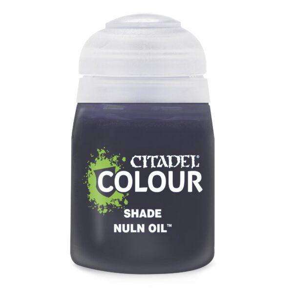 SHADE: NULN  OIL (18ML)