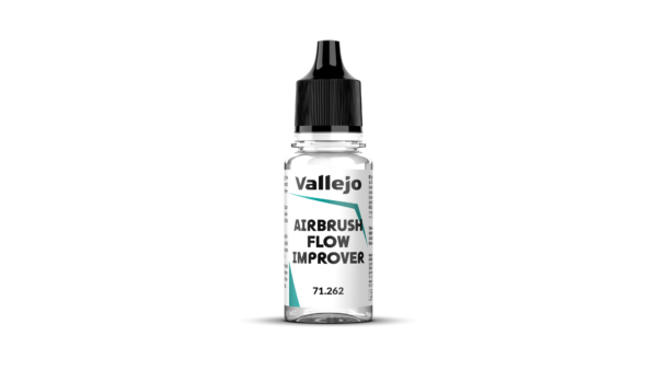 Airbrush Flow  Improver 262-17ml..