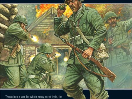 Italian army  infantry section