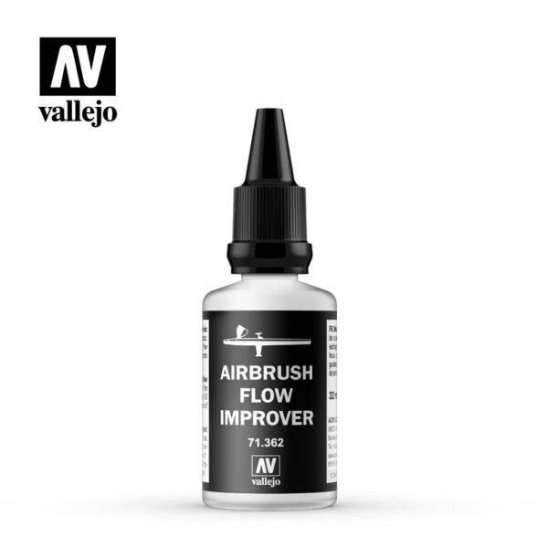 Airbrush Flow  Improver 362-32ml..