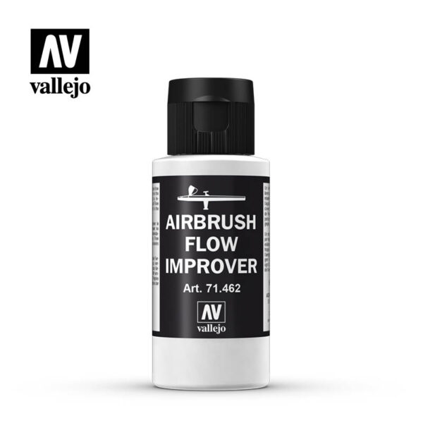 Airbrush Flow  Improver 462-60ml..