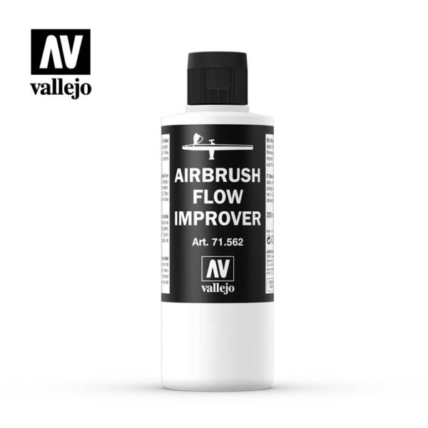 Airbrush Flow  Improver 562-200ml..