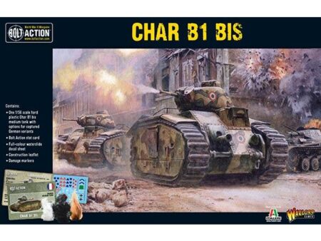 Char B1 bis