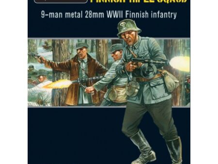Finnish  Infantry Section