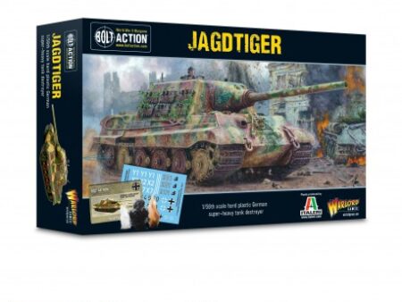 Jagdtiger