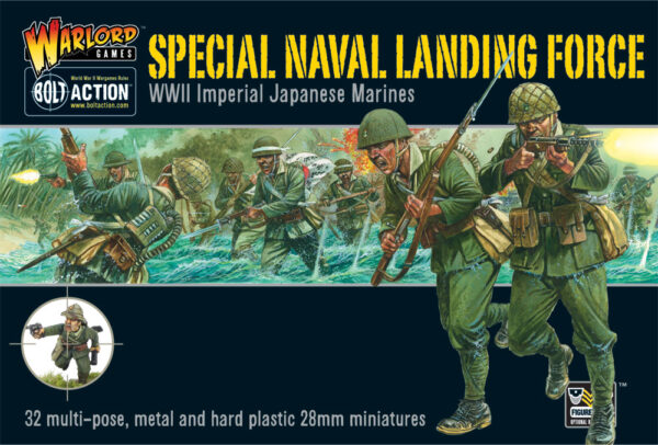Special Naval  Landing Force