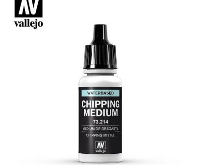 Chipping  Medium