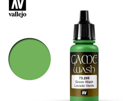 Verde