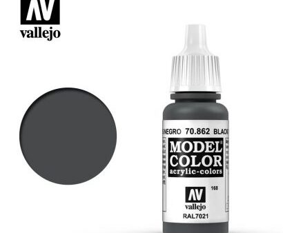 Gris Negro