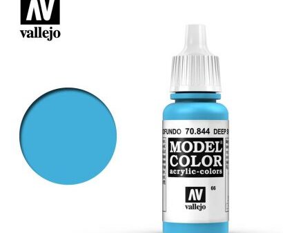 Azul Profundo