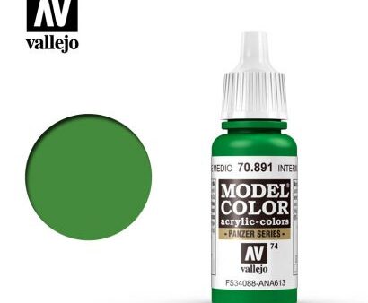 Verde Medio