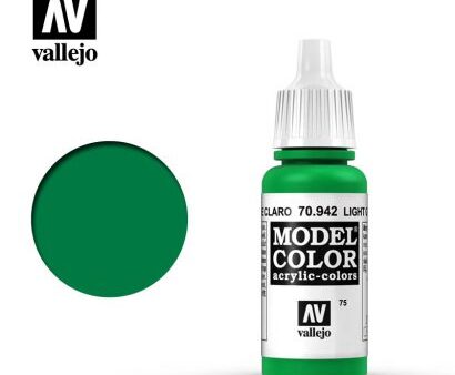 Verde Claro