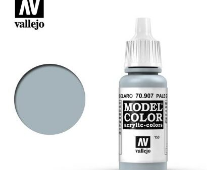 Azul Gris  Claro