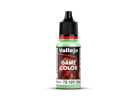 Verde  Espectral