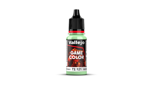 Verde  Espectral