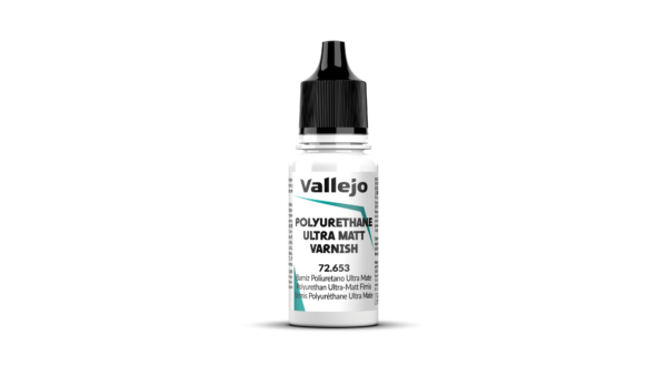Barniz  Poliuretano Ultra Mate