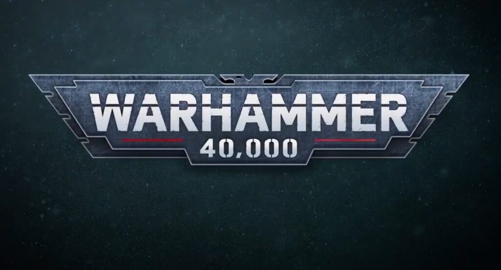 warhammer 40k