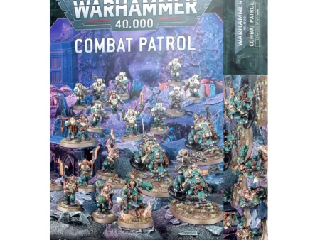 COMBAT  PATROL: LEAGUES OF VOTANN