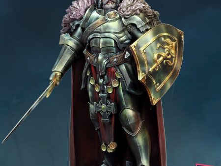 King Arthur  Pendragon 75mm