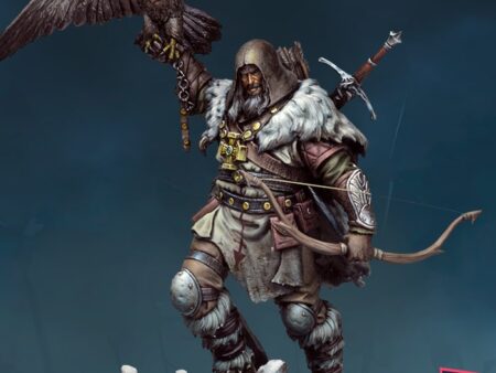 Sir Lancelot  du Lac 75mm