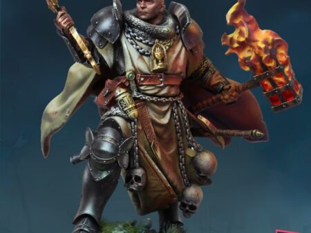 Sir Percival  75mm