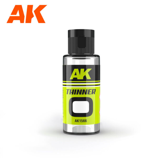 DUAL EXO  THINNER 60ml.
