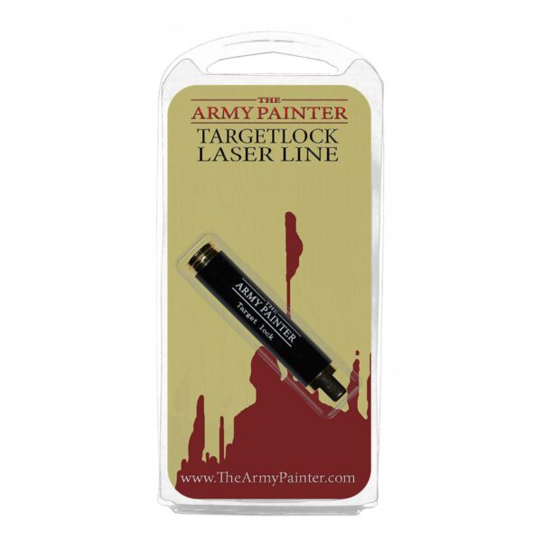 Targetlock  Laser Line