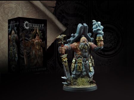 Dweghom:  Ardent Kerawegh